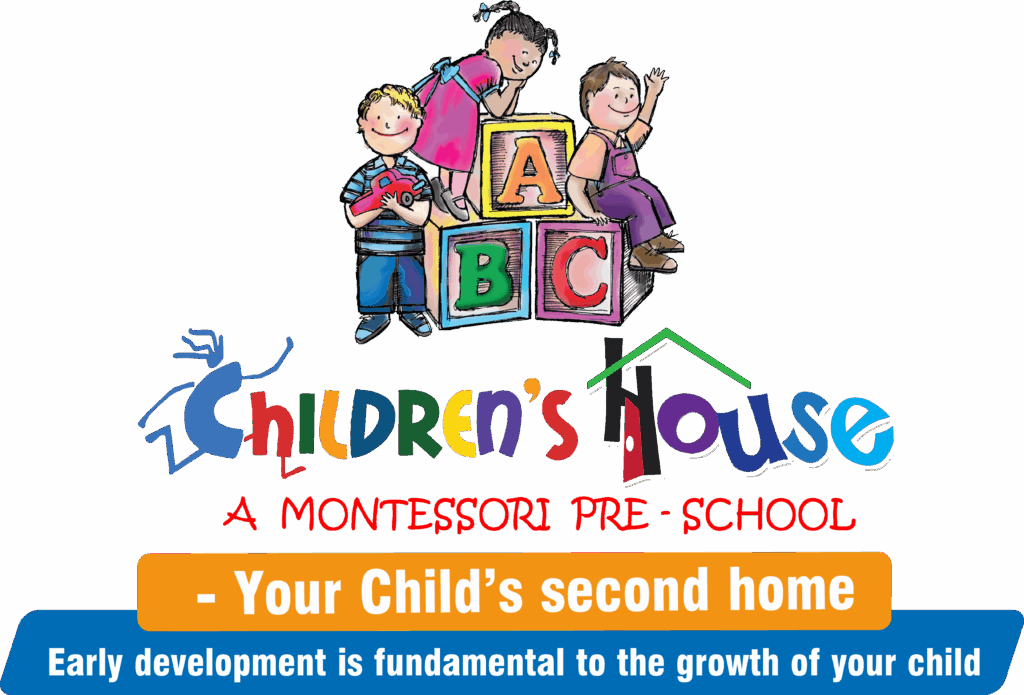 children house logo 1